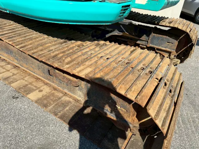 コベルコ SK135SRD-3 YH07の写真31