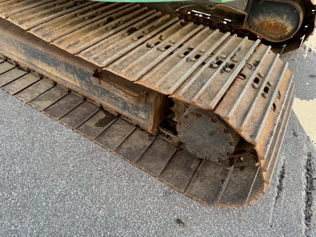 コベルコ SK135SRD-3 YH07の写真33