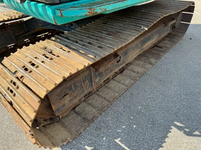 コベルコ SK135SRD-3 YH07の写真34