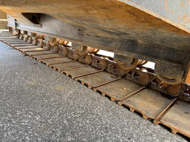 コベルコ SK135SRD-3 YH07の写真40