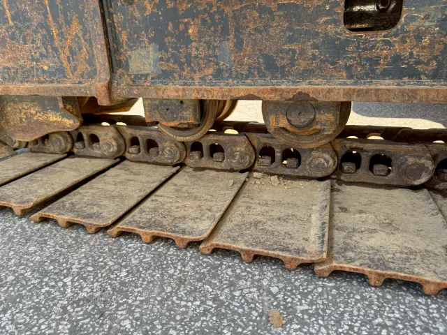 コベルコ SK135SRD-3 YH07の写真41