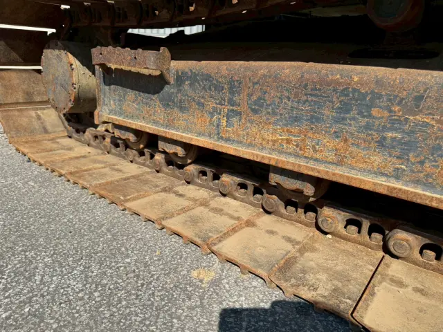 コベルコ SK135SRD-3 YH07の写真42