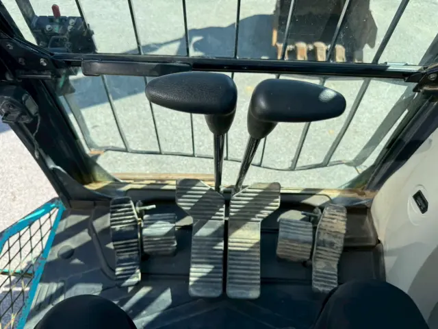 コベルコ SK135SRD-3 YH07の写真44