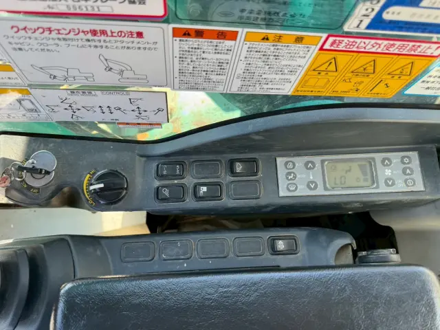 コベルコ SK135SRD-3 YH07の写真45