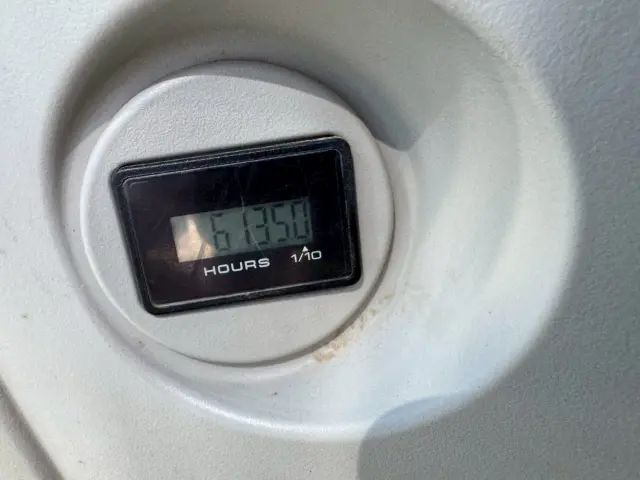 コベルコ SK135SRD-3 YH07の写真46