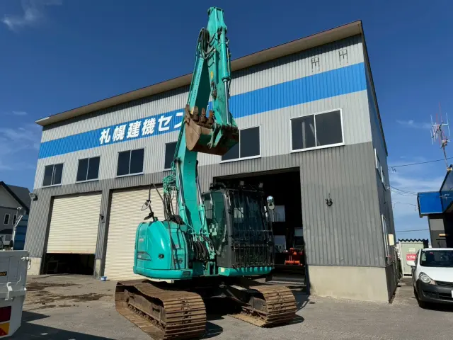 コベルコ SK135SRD-3 YH07の写真50