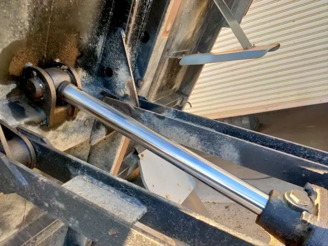 三菱 キャンター 不明の写真20