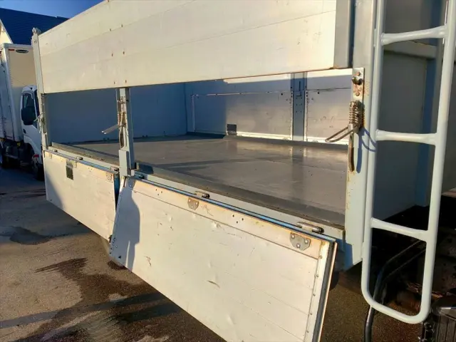 三菱 キャンター 不明の写真25