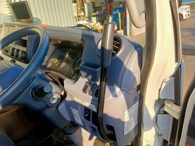 三菱 キャンター 不明の写真34