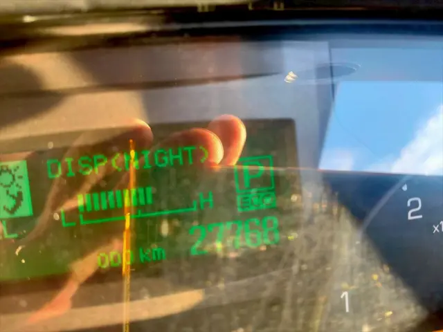 三菱 キャンター 不明の写真38