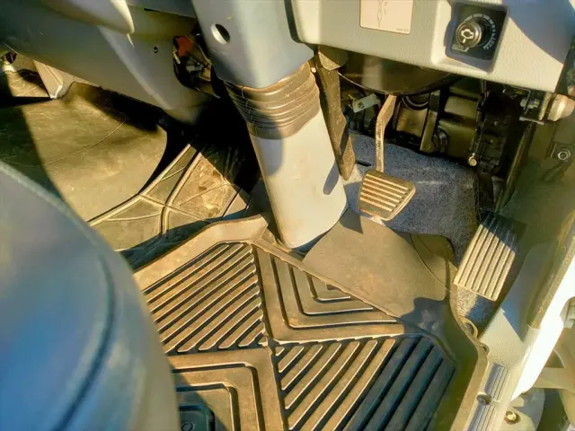 三菱 キャンター 不明の写真39