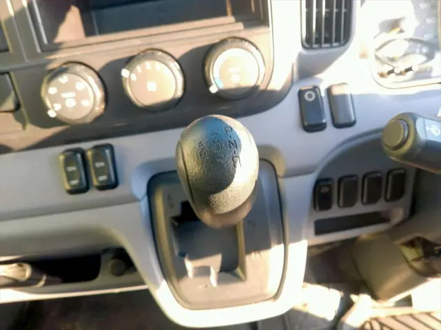 三菱 キャンター 不明の写真41