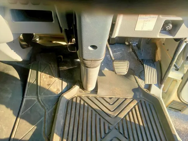 三菱 キャンター 不明の写真42