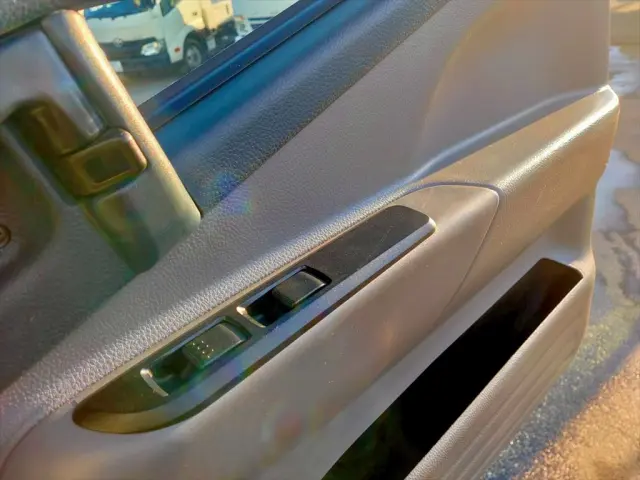 三菱 キャンター 不明の写真43