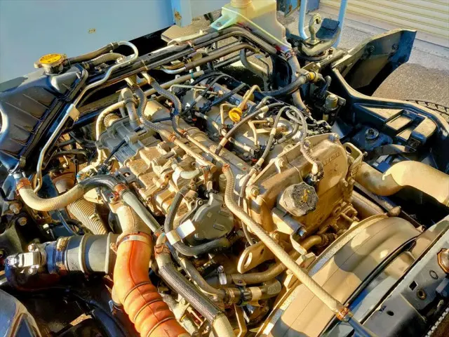 三菱 キャンター 不明の写真44