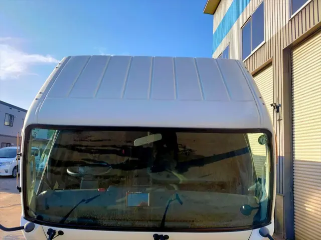 三菱 キャンター 不明の写真47