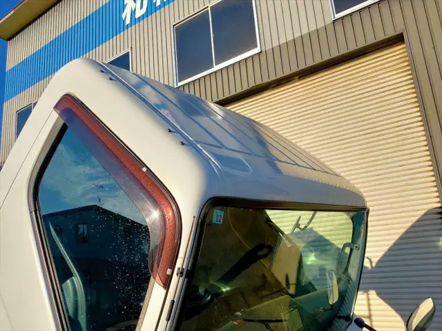 三菱 キャンター 不明の写真48