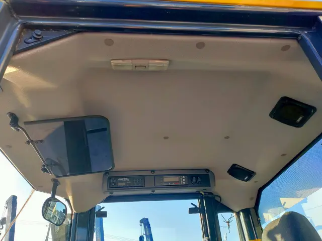 コマツ ホイールローダ 不明の写真44