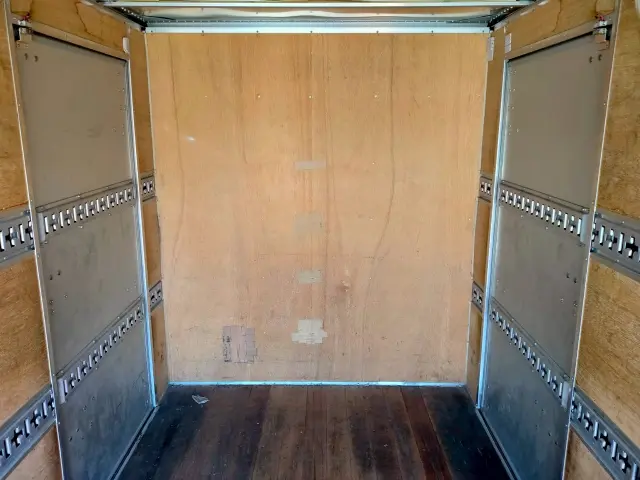 日野 デュトロ TKG-XZU685M(4WD)の写真12