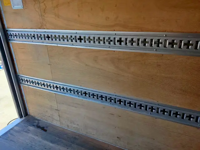 日野 デュトロ TKG-XZU685M(4WD)の写真13