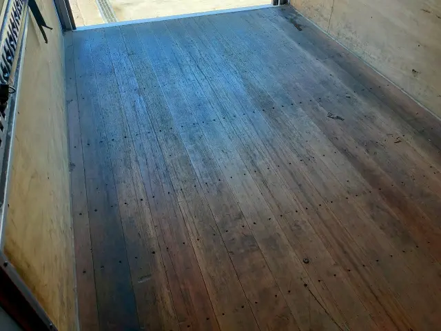 日野 デュトロ TKG-XZU685M(4WD)の写真14