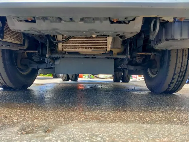 日野 デュトロ TKG-XZU685M(4WD)の写真22