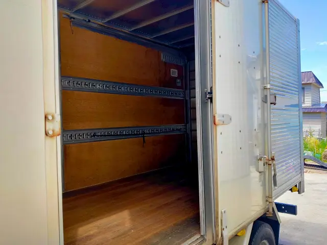 日野 デュトロ TKG-XZU685M(4WD)の写真25