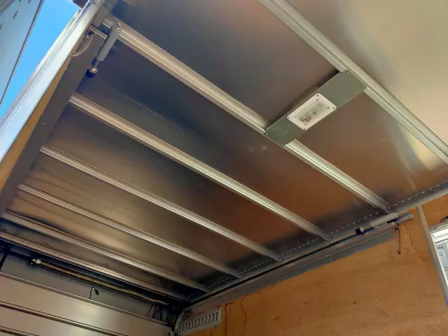 日野 デュトロ TKG-XZU685M(4WD)の写真26