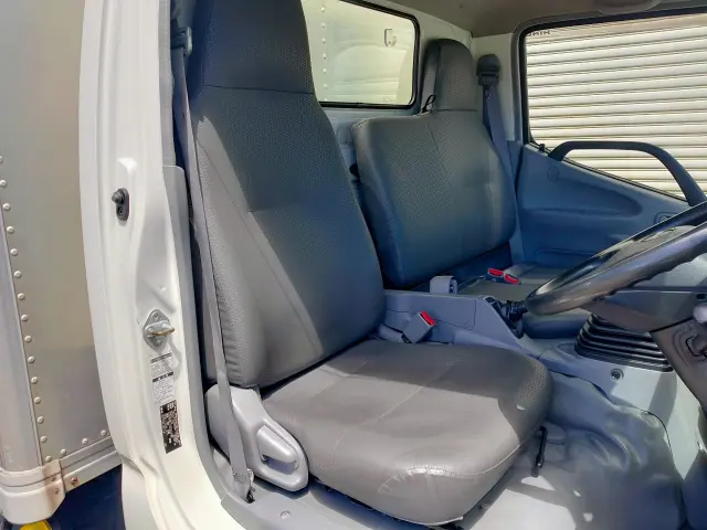 日野 デュトロ TKG-XZU685M(4WD)の写真27