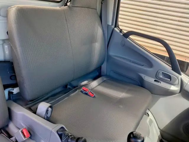 日野 デュトロ TKG-XZU685M(4WD)の写真28