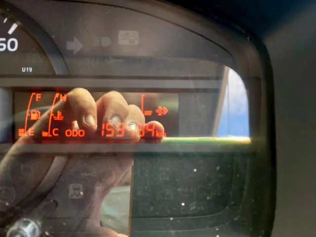 日野 デュトロ TKG-XZU685M(4WD)の写真32