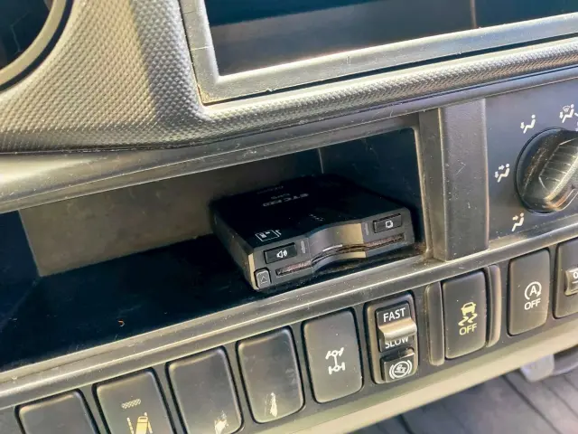 日野 デュトロ TKG-XZU685M(4WD)の写真34