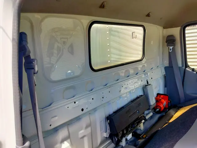 日野 デュトロ TKG-XZU685M(4WD)の写真36