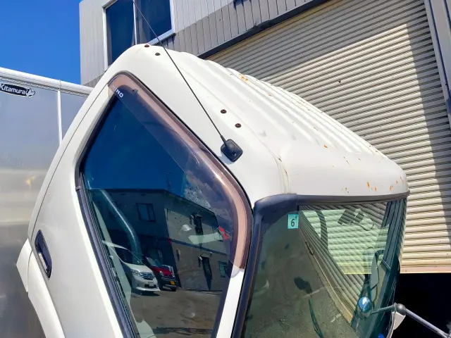 日野 デュトロ TKG-XZU685M(4WD)の写真44