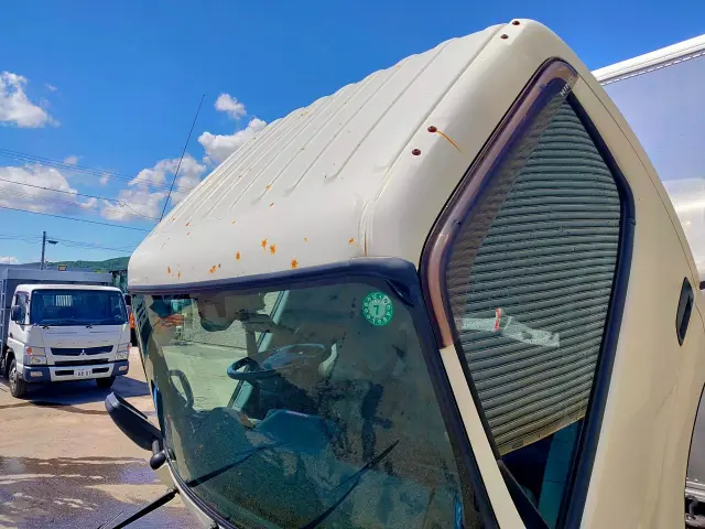 日野 デュトロ TKG-XZU685M(4WD)の写真45