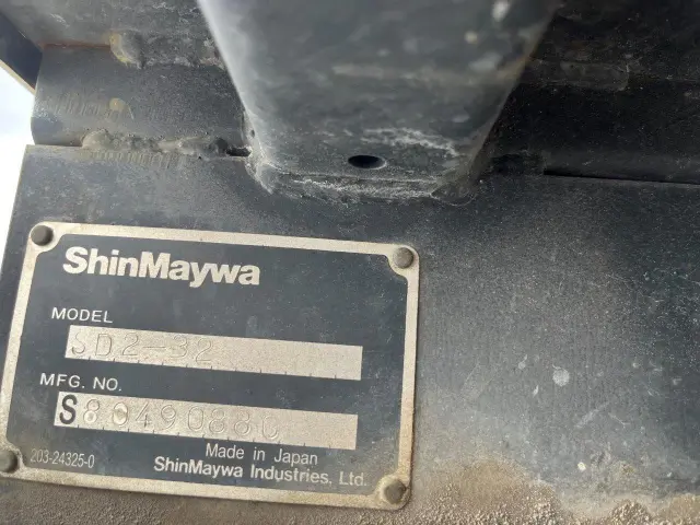 いすゞ エルフ TPG-NKR85AN(2WD)の写真19