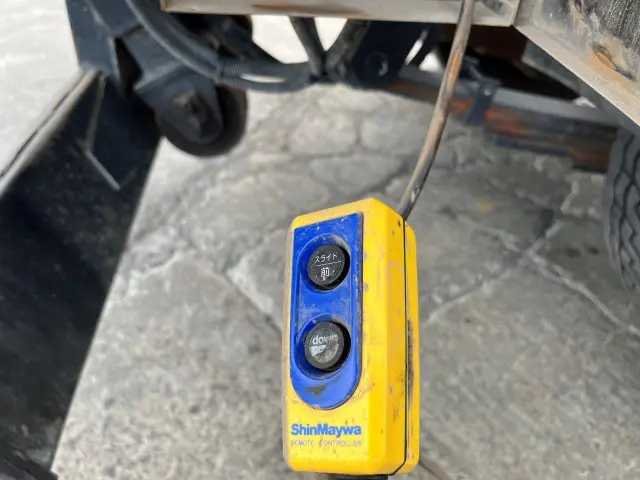 いすゞ エルフ TPG-NKR85AN(2WD)の写真23