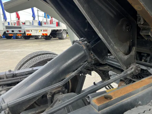 いすゞ エルフ TPG-NKR85AN(2WD)の写真27