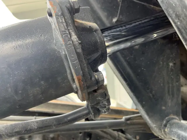 いすゞ エルフ TPG-NKR85AN(2WD)の写真28