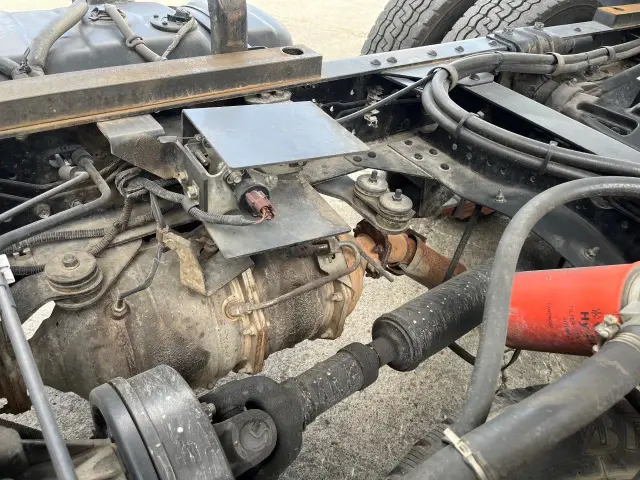 いすゞ エルフ TPG-NKR85AN(2WD)の写真31