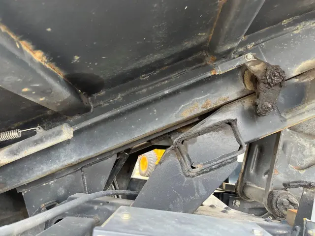 いすゞ エルフ TPG-NKR85AN(2WD)の写真33