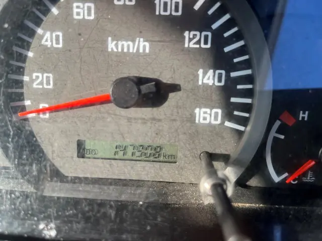 いすゞ エルフ TPG-NKR85AN(2WD)の写真39