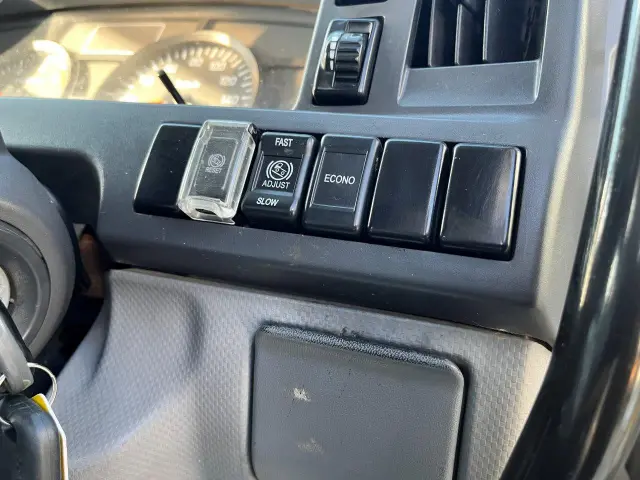 いすゞ エルフ TPG-NKR85AN(2WD)の写真43