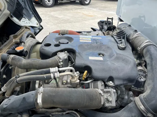 いすゞ エルフ TPG-NKR85AN(2WD)の写真46