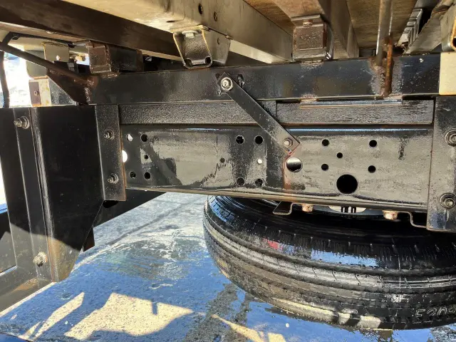 日野 デュトロ SKG-XZU650M(2WD)の写真10