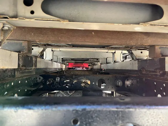 日野 デュトロ SKG-XZU650M(2WD)の写真11