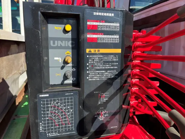 日野 デュトロ SKG-XZU650M(2WD)の写真17