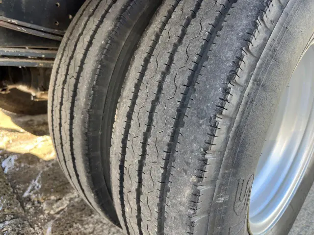 日野 デュトロ SKG-XZU650M(2WD)の写真22