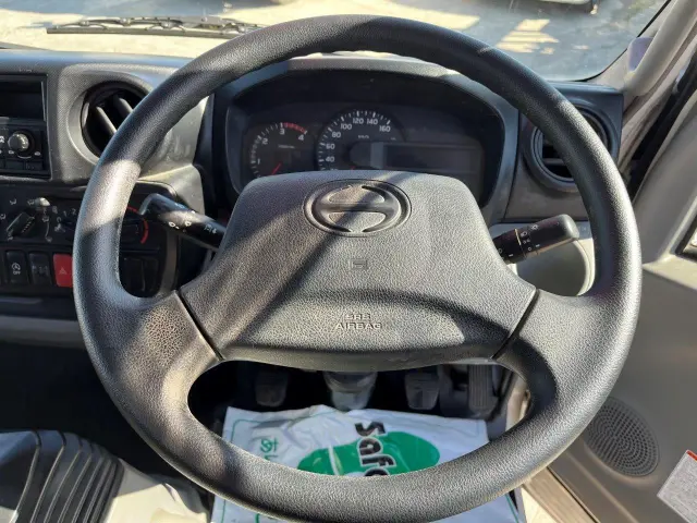 日野 デュトロ SKG-XZU650M(2WD)の写真24