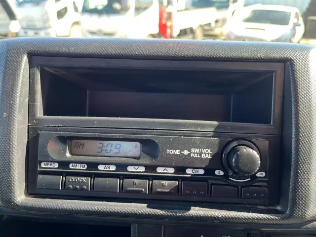 日野 デュトロ SKG-XZU650M(2WD)の写真28